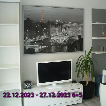 Nice Apartments Prague Ngoại thất bức ảnh