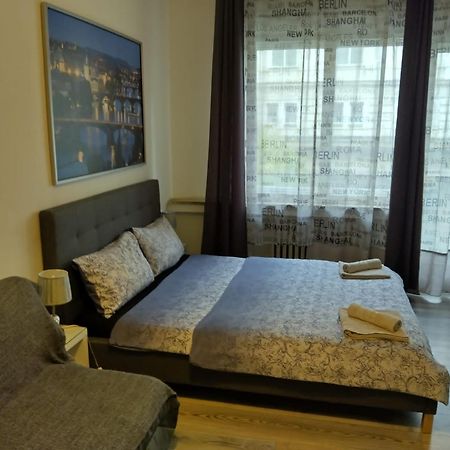Nice Apartments Prague Ngoại thất bức ảnh