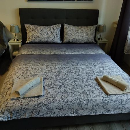 Nice Apartments Prague Ngoại thất bức ảnh