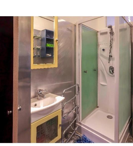 Nice Apartments Prague Ngoại thất bức ảnh