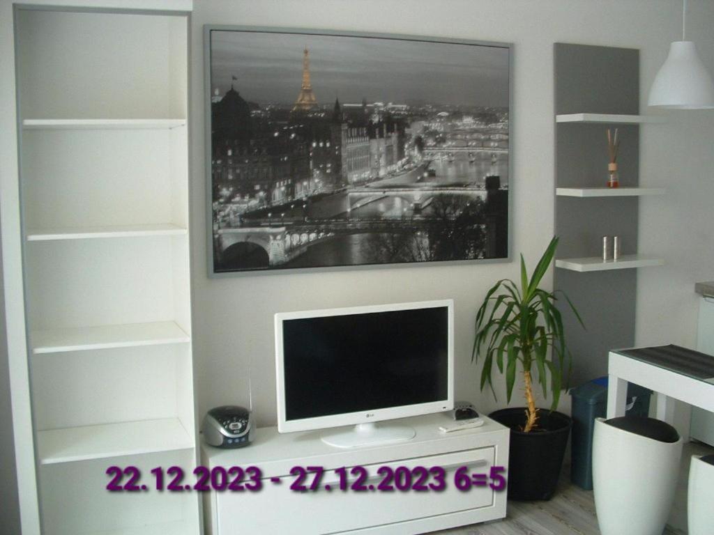 Nice Apartments Prague Ngoại thất bức ảnh