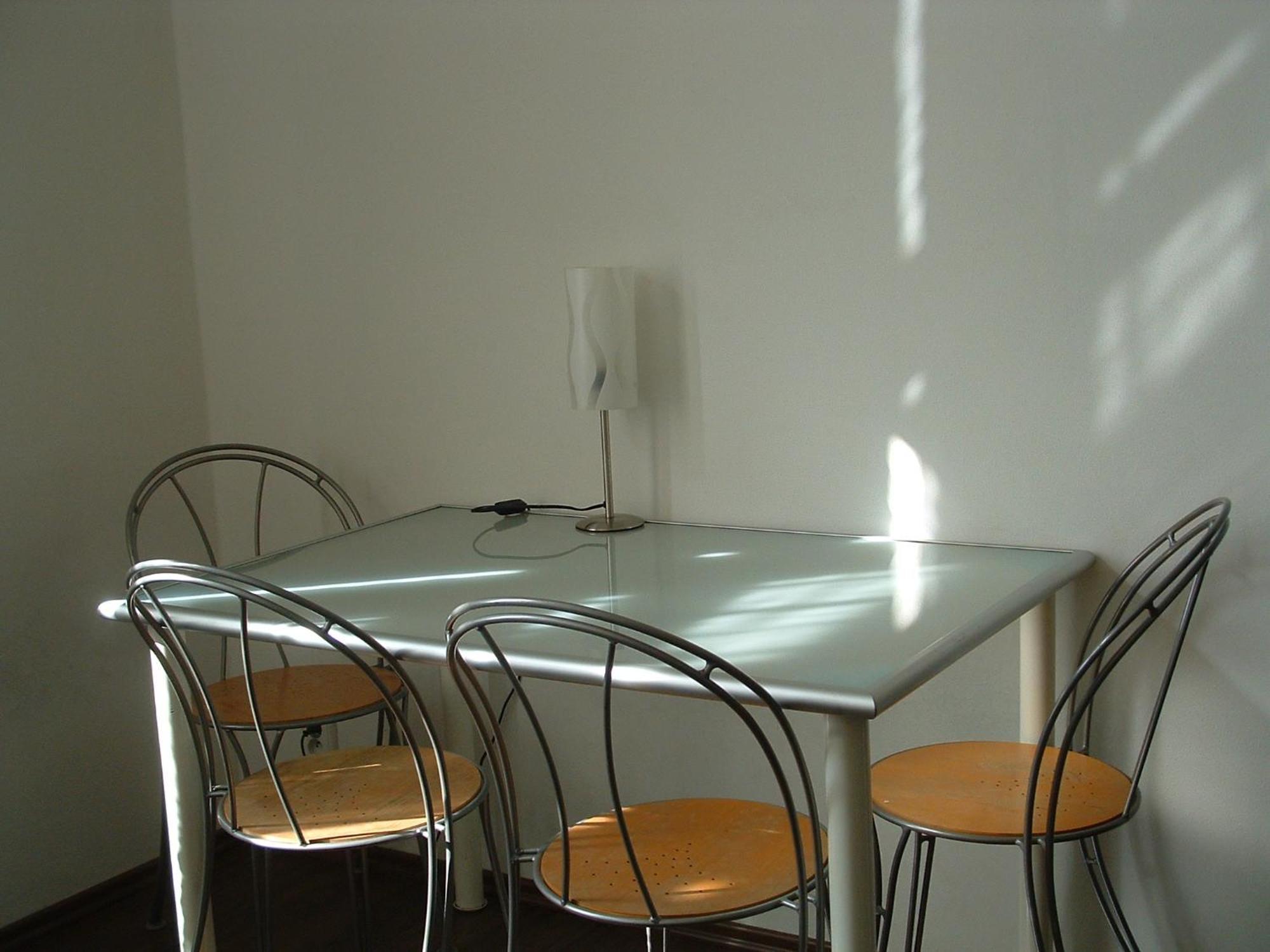 Nice Apartments Prague Ngoại thất bức ảnh