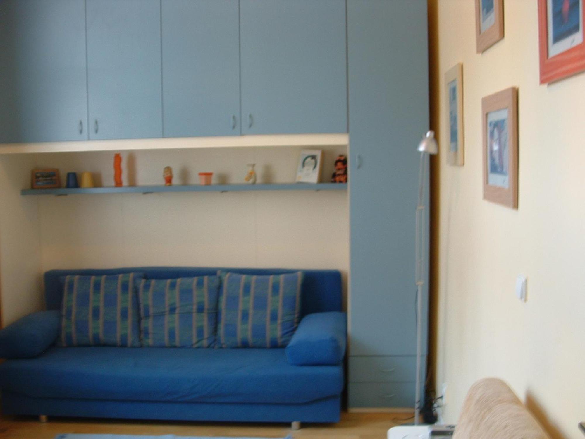 Nice Apartments Prague Ngoại thất bức ảnh