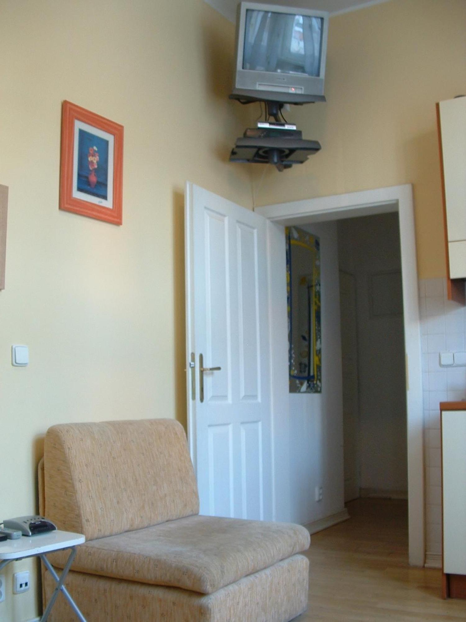 Nice Apartments Prague Ngoại thất bức ảnh