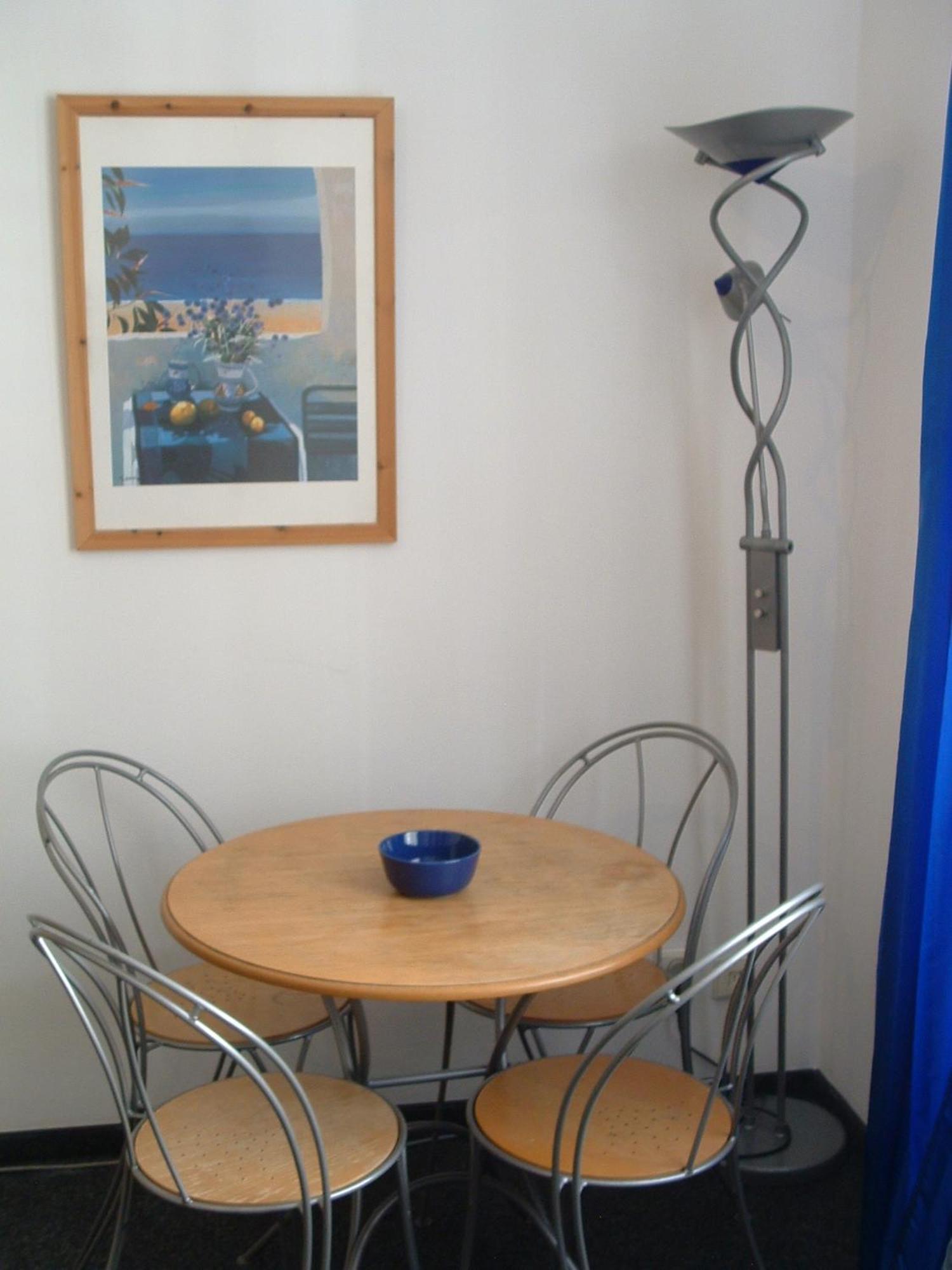 Nice Apartments Prague Ngoại thất bức ảnh