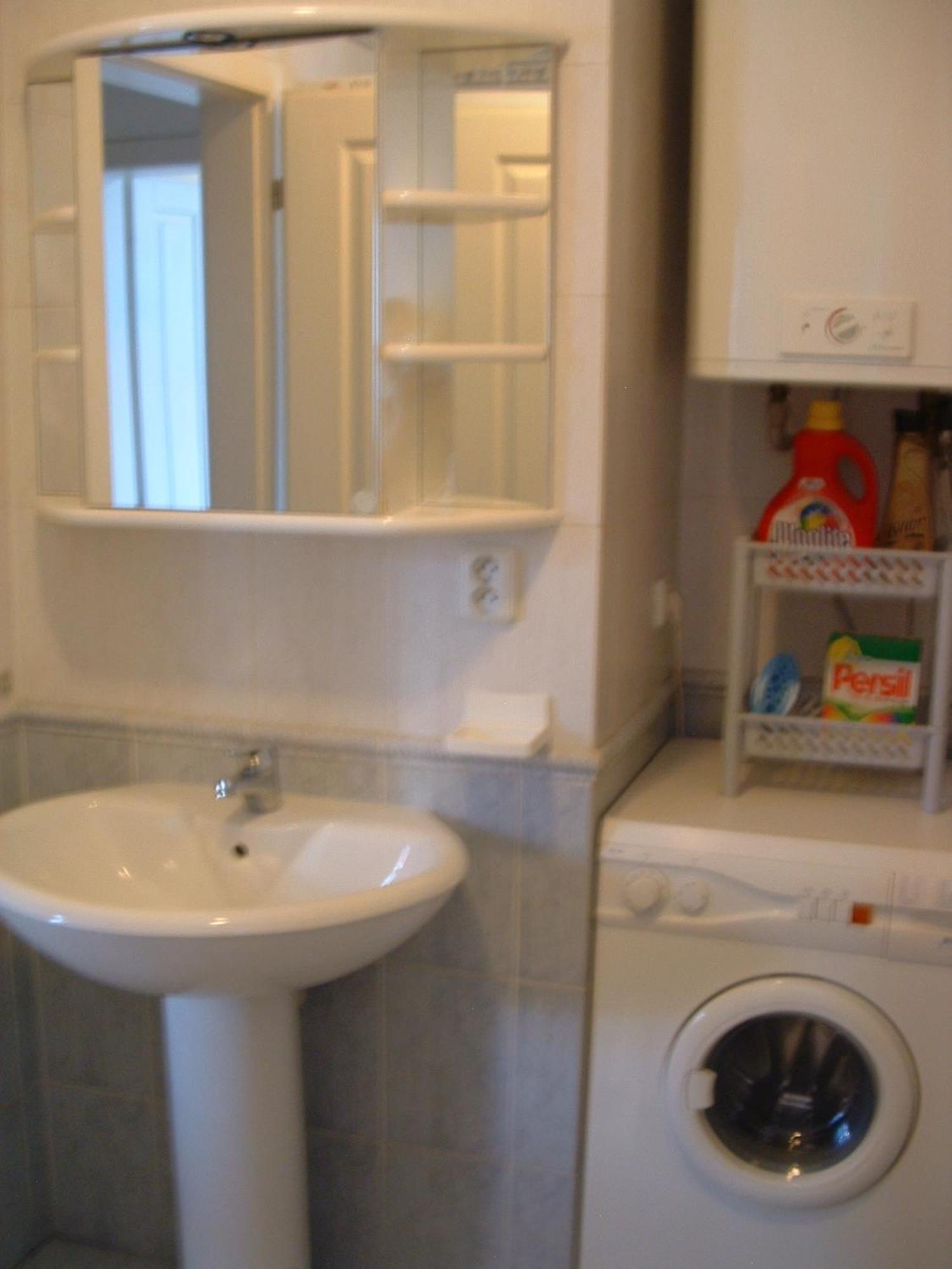 Nice Apartments Prague Ngoại thất bức ảnh