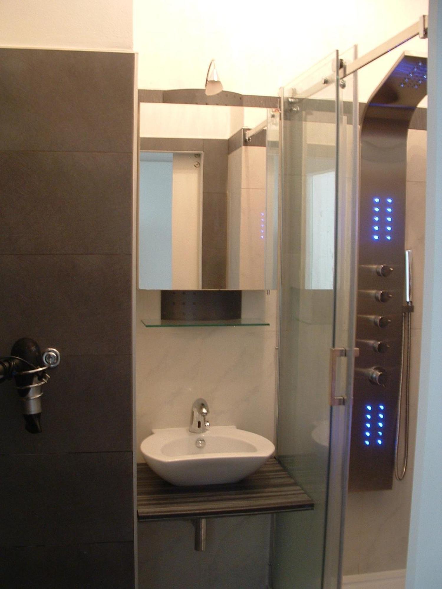 Nice Apartments Prague Ngoại thất bức ảnh