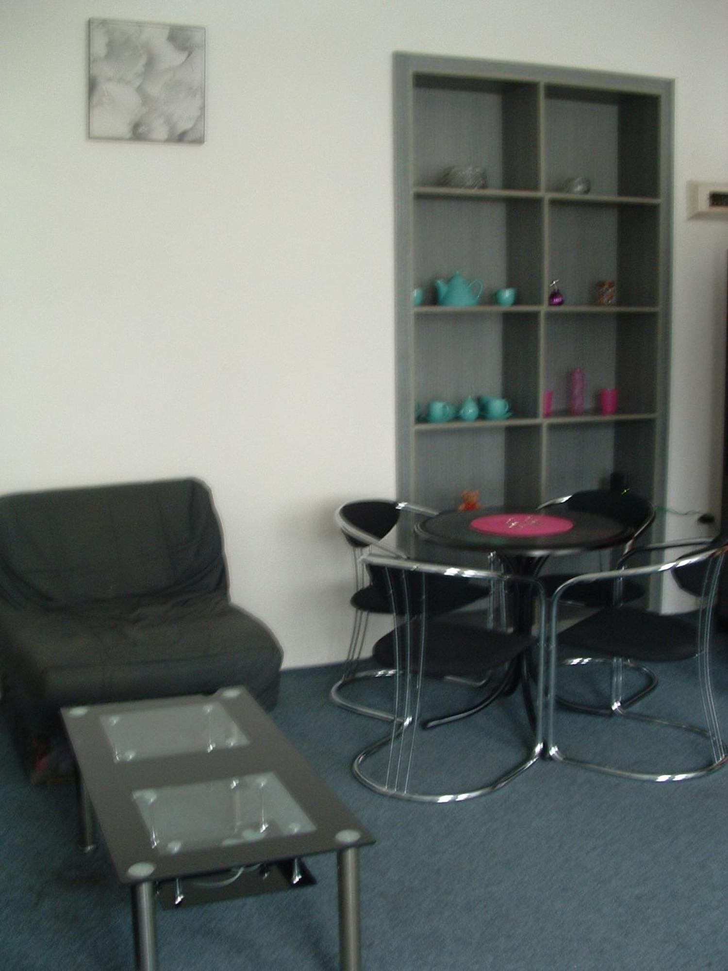Nice Apartments Prague Ngoại thất bức ảnh