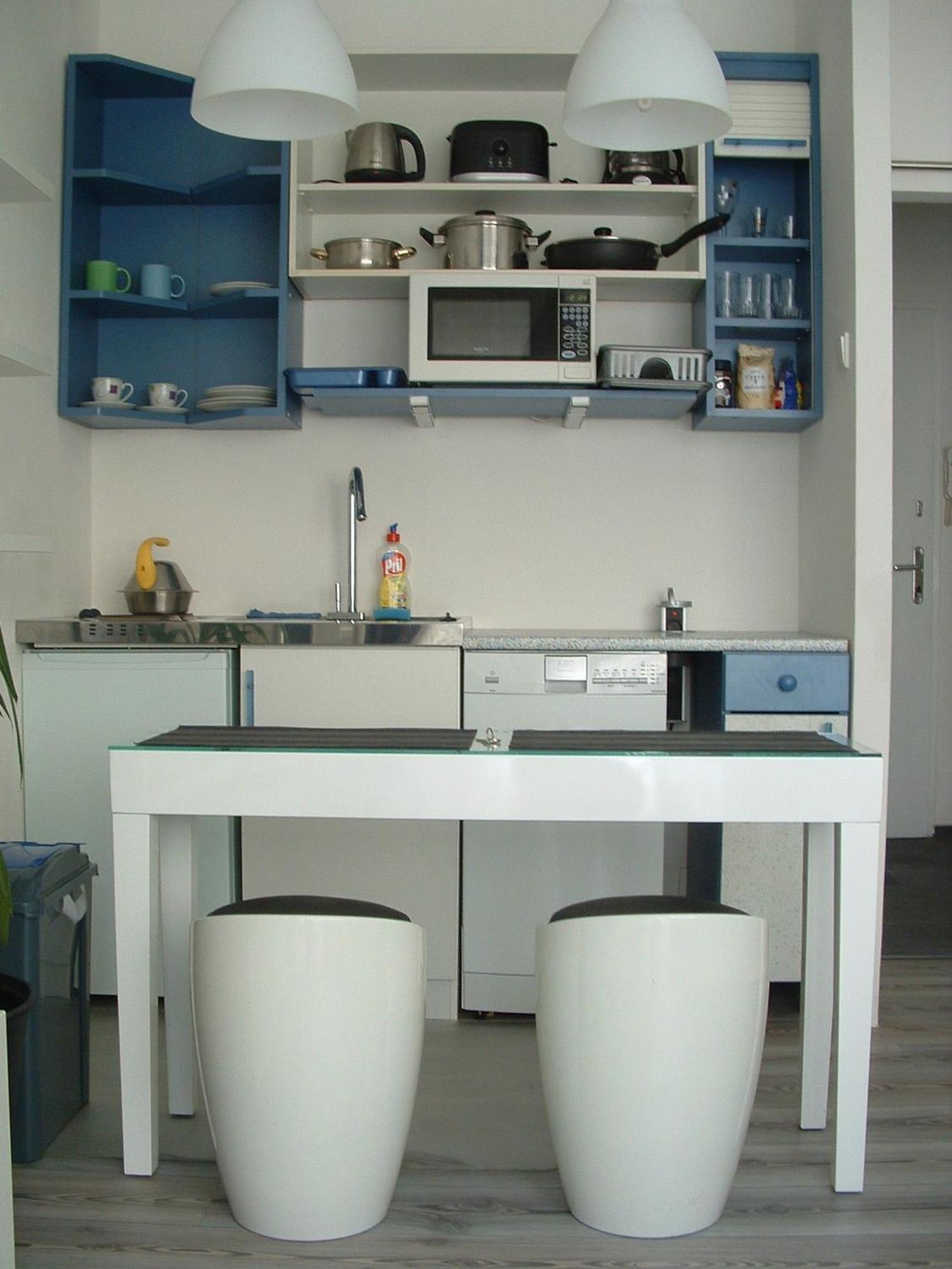 Nice Apartments Prague Ngoại thất bức ảnh