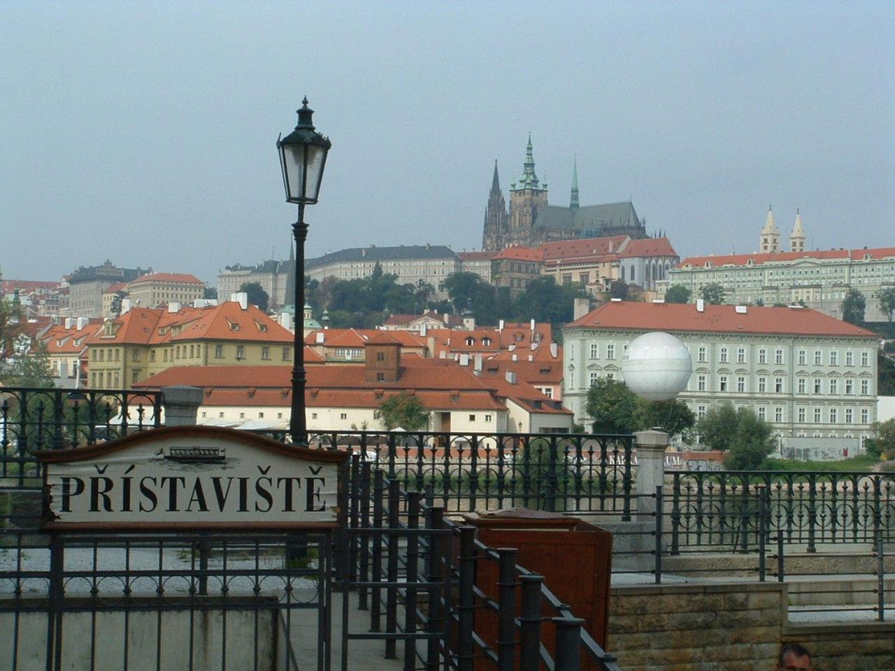 Nice Apartments Prague Phòng bức ảnh