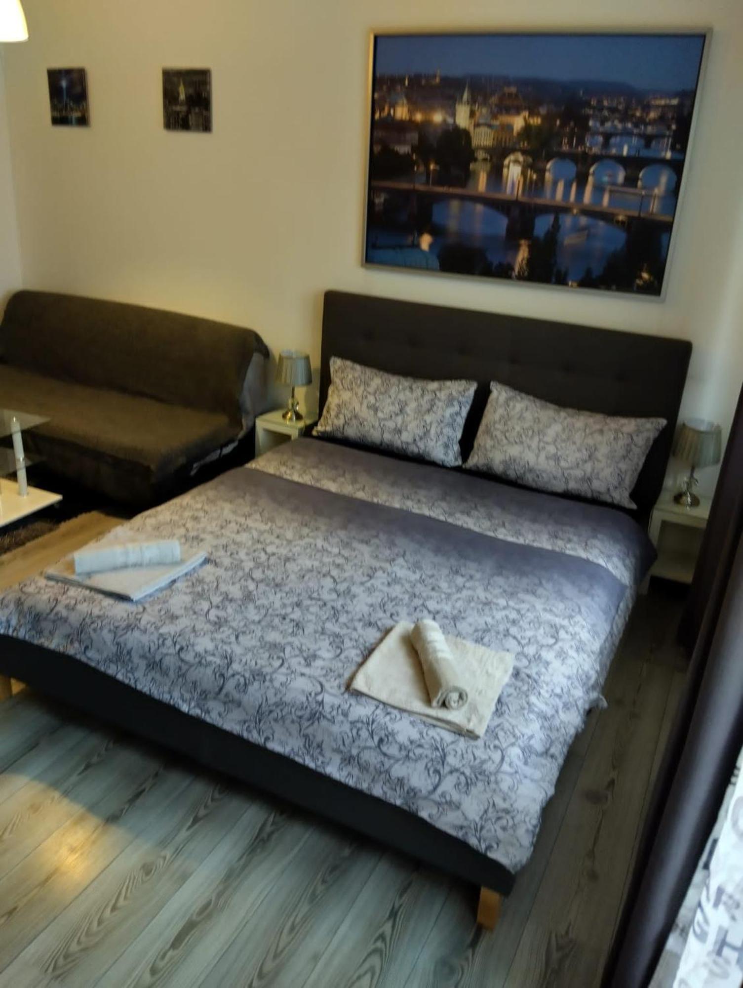 Nice Apartments Prague Phòng bức ảnh