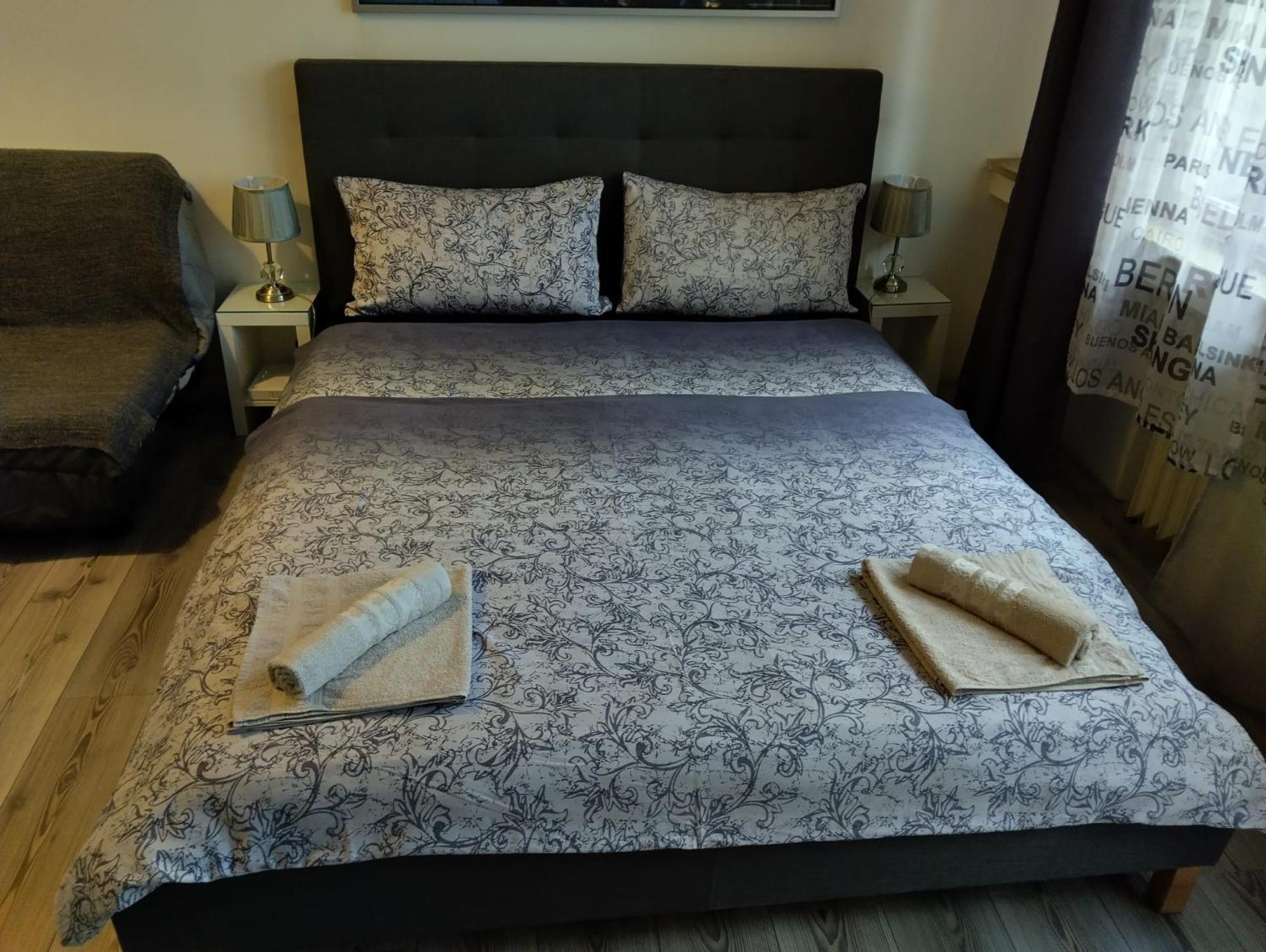 Nice Apartments Prague Ngoại thất bức ảnh