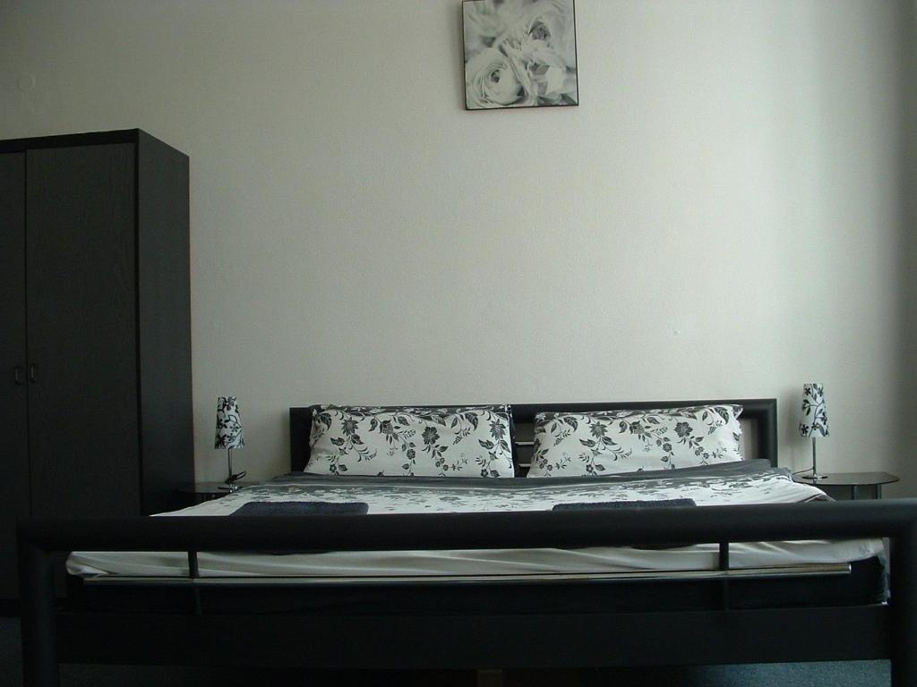 Nice Apartments Prague Phòng bức ảnh