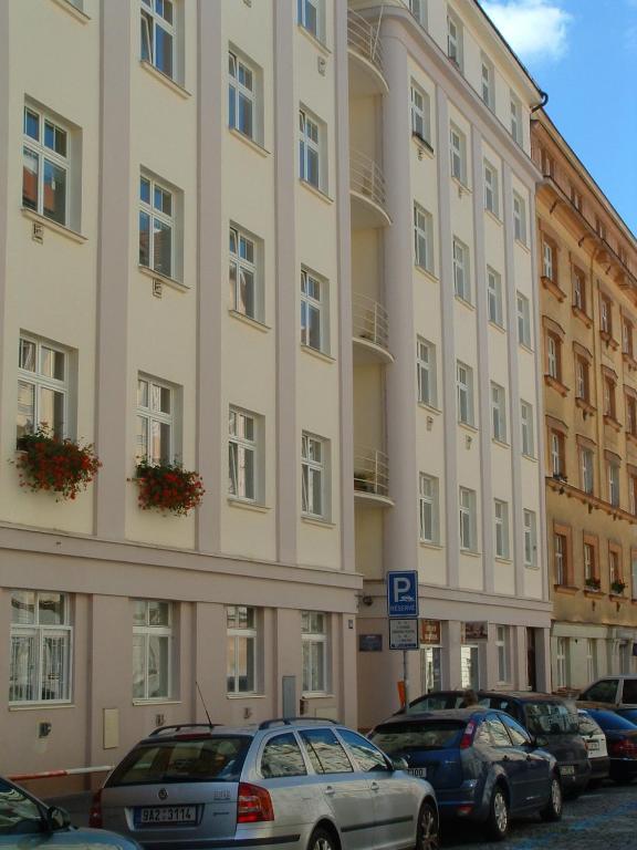 Nice Apartments Prague Phòng bức ảnh