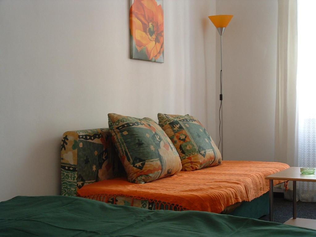 Nice Apartments Prague Phòng bức ảnh